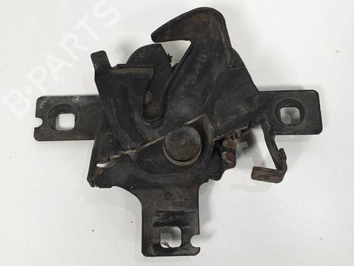 hjelmlås hjelmlås SEAT IBIZA II (6K1) 1.4 i (60 hp) 8764180 8764180