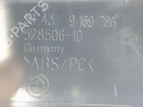 Other BMW 5 Touring (F11) 520 d | BP13953986O1 