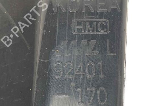 Left taillight HYUNDAI MATRIX (FC) 1.5 CRDi | BP21082899C34 