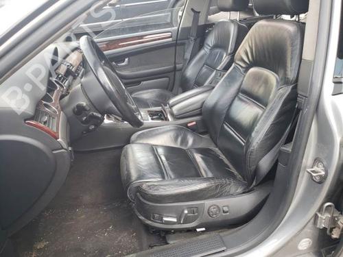 Ladeluftkühler AUDI A8 D3 (4E2, 4E8) 3.0 TDI quattro | BP16260309M30 