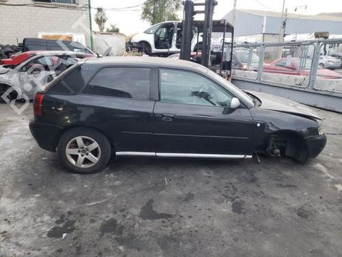 Tailgate lock AUDI A3 (8L1) 1.9 TDI | BP16141990C101 