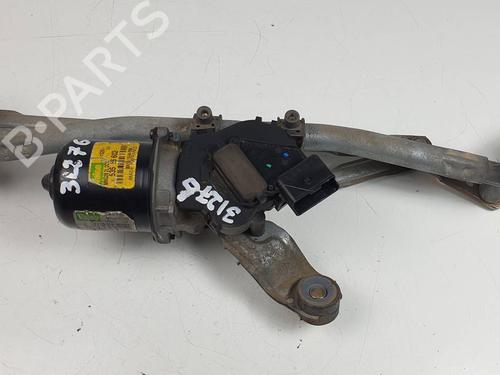 Used Front wiper motor RENAULT MEGANE II Saloon (LM0/1_) 1.6 16V (LM1R, LM0C) (112 hp) 29696722
