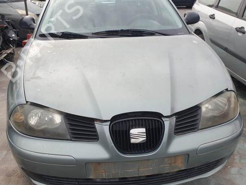 Engine control unit (ECU) SEAT IBIZA III (6L1) 1.4 16V | BP24817127M57 