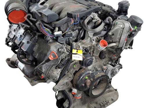 Used Engine MERCEDES-BENZ E-CLASS (W210) E 280 (210.063) (204 hp) 13020400