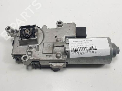 Used Sunroof engine BMW X5 (E70) xDrive 30 d (235 hp) 12386649