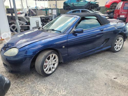 Brugte MG MG TF  135  4639947
