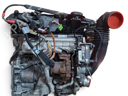 Engine BMW 1 (E81) 118 d | BP40175593M1  - Image 7