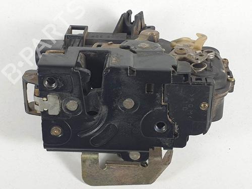 Used Front right lock Front right lock AUDI ALLROAD C5 (4BH) 2.5 TDI quattro (180 hp) 12388081 12388081