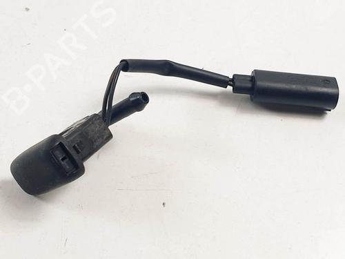 Used Electronic module Electronic module BMW X5 (E53) 3.0 d (218 hp) 18826073 18826073