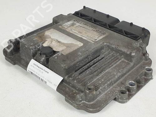 Used Engine control unit (ECU) Engine control unit (ECU) ALFA ROMEO 159 (939_) 1.9 JTDM 16V (939AXC1B, 939AXC12) (150 hp) 12357237 12357237