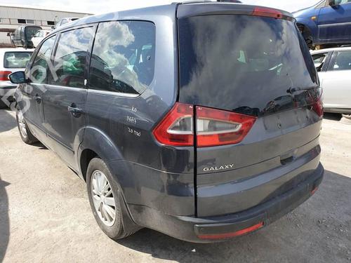 Left front driveshaft FORD S-MAX (WA6) 2.0 TDCi | BP24338982M38  - Image 14