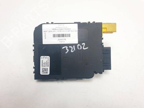 Used Electronic module Electronic module SEAT LEON (1P1) 1.9 TDI (105 hp) 30896440 30896440