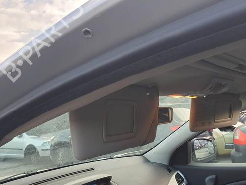 Left tailgate light RENAULT MEGANE III Hatchback (BZ0/1_, B3_) 2.0 CVT (BZ0G, BZ1P) | BP25139161C79 - Image 15