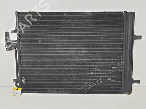 Used AC radiator FORD S-MAX (WA6) 2.0 TDCi (140 hp) 28059624