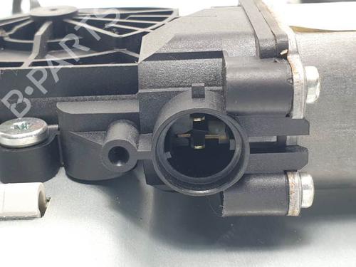 Rear left window mechanism SEAT AROSA (6H1) 1.0 | BP25155131C24 