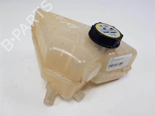 Ekpansionstank Ekpansionstank FORD FIESTA VI (CB1, CCN) 1.4 TDCi (70 hp) 10695726 10695726