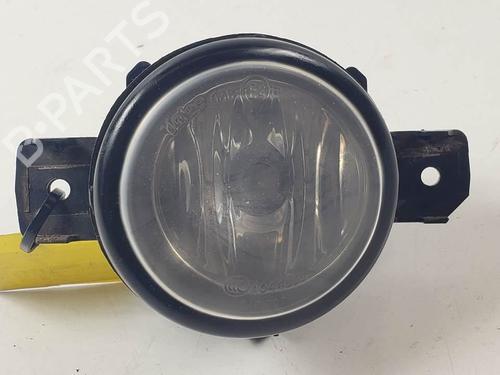 Used Left front fog light Left front fog light NISSAN QASHQAI I (J10, NJ10) 1.6 dCi (130 hp) 25285611 25285611