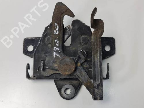 Fechadura do capot Fechadura do capot HYUNDAI MATRIX (FC) 1.5 CRDi (102 hp) 8764319 8764319