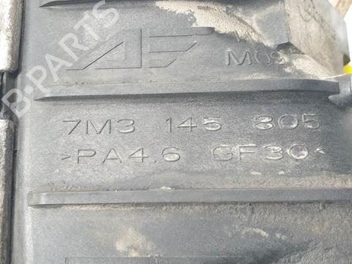 Intercooler FORD GALAXY I (WGR) 1.9 TDI | BP13568466M30 