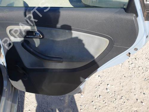 Engine control unit (ECU) SEAT CORDOBA (6L2) 1.4 TDI | BP24499469M57 - Image 6