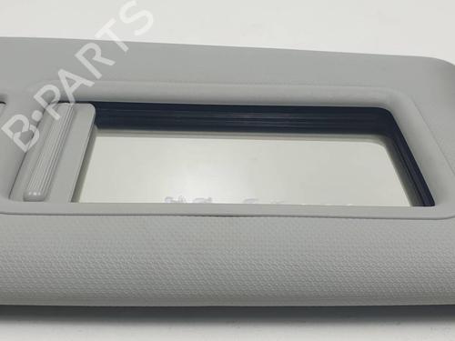 Right sun visor AUDI A4 B8 Avant (8K5) 3.0 TDI quattro | BP35749438I2 - Image 3
