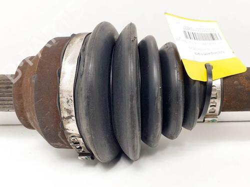 Right front driveshaft FORD MONDEO III Saloon (B4Y) 2.0 16V | BP16752463M39 