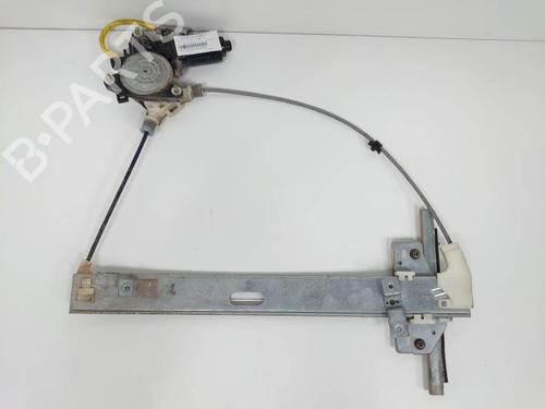 Used Rear right window mechanism SUZUKI BALENO (EG) 1.6 i 16V (SY416) (98 hp) 8217008