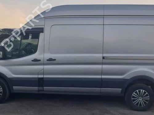 Left front brake caliper FORD TRANSIT CUSTOM V362 Van (FY, FZ) 2.0 EcoBlue | BP24934236M105