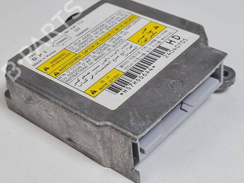 Used ECU airbags ECU airbags 37018826 37018826