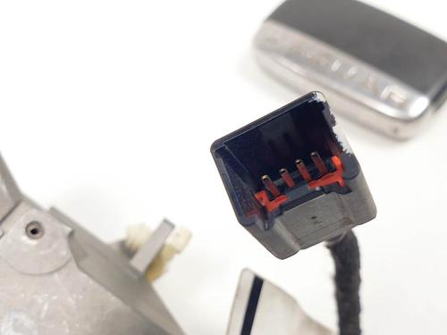 Electronic module JAGUAR XF I (X250) 2.2 D | BP25138202M83 - Image 2