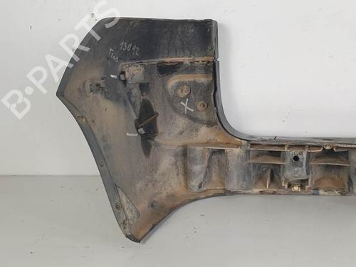 Rear bumper RENAULT KANGOO (KC0/1_) D 55 1.9 (KC0D) | BP16027295C8 