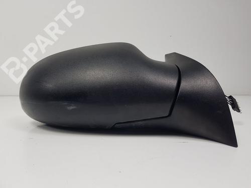 Used Right mirror Right mirror MERCEDES-BENZ A-CLASS (W168) A 170 CDI (168.008) (90 hp) 11172280 11172280