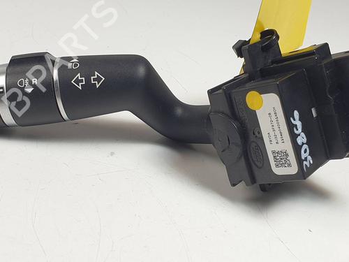 Used Headlight switch Headlight switch LAND ROVER RANGE ROVER EVOQUE (L538) 2.2 D (150 hp) 29989588 29989588