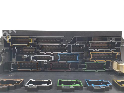 Fuse box MERCEDES-BENZ C-CLASS T-Model (S204) C 250 CDI (204.203) | BP29763196E1 