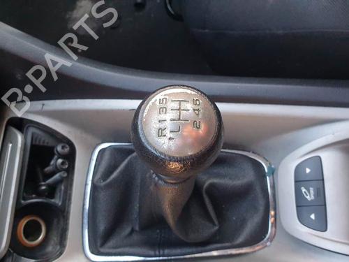 Headlight switch CITROËN C5 III (RD_) 2.0 HDi 165 (RDRHHA, RDRHH8) | BP24930907I24 - Image 11