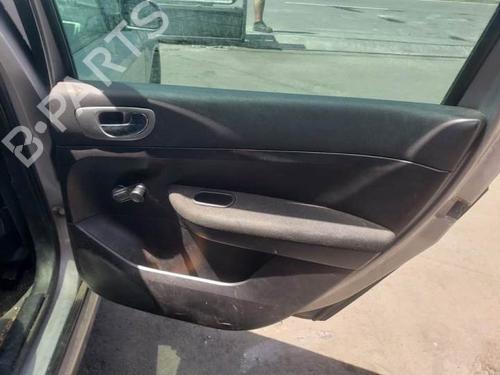 Front right interior door handle PEUGEOT 307 SW (3H) 2.0 HDI 90 | BP29272064I14 
