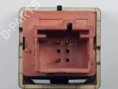 Warning switch PEUGEOT PARTNER Box Body/MPV 1.6 HDi | BP28065493I22 - Image 2