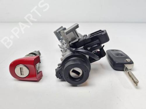 Elektronisk modul VW GOLF PLUS V (5M1, 521) 2.0 TDI 16V | BP29172405M83 