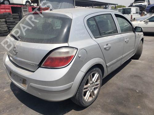 Starter OPEL ASTRA H (A04) 1.7 CDTI (L48) | BP27978029M8  - Image 10