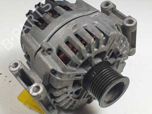 Used Alternator Alternator MERCEDES-BENZ C-CLASS T-Model (S205) C 220 BlueTEC / d (205.204) (170 hp) 29932493 29932493