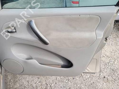 Right front shock absorber CITROËN XSARA PICASSO (N68) 2.0 16V | BP31285769M17