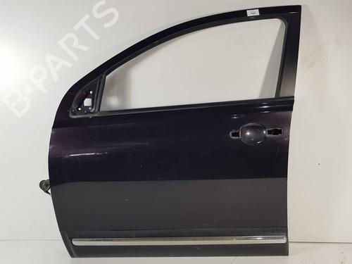 Dør venstre fortil Dør venstre fortil NISSAN QASHQAI +2 (JJ10E) 1.5 dCi (110 hp) 39634432 39634432