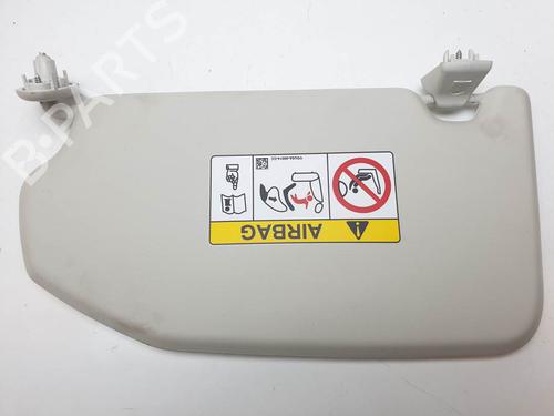 right-sun-visor-ford-ecosport-2011-2012-2013-2014-2015-2016-2017-2018-2019-2020-2021-2022-26448403 main image