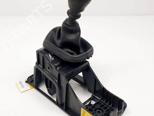 Used Gear lever Gear lever RENAULT MEGANE III Coupe (DZ0/1_) 1.5 dCi (DZ0B) (106 hp) 17787873 17787873