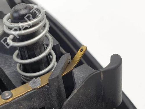 Driver airbag FORD FIESTA V (JH_, JD_) 1.4 TDCi | BP19787132C9 
