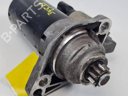 Used Starter Starter 38433559 38433559