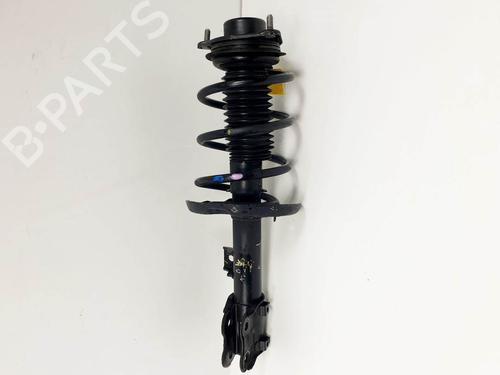 Used Left front shock absorber Left front shock absorber HYUNDAI i40 I (VF) 1.7 CRDi (116 hp) 25117799 25117799