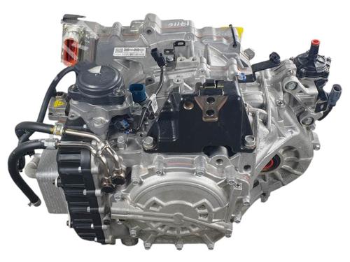 Gearbox HYUNDAI TUCSON (NX4E, NX4A) 1.6 T-GDi Hybrid | BP24934080M3 - Image 5