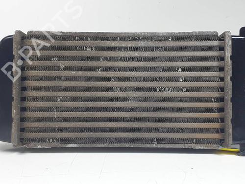 Intercooler CITROËN C3 I (FC_, FN_) 1.4 16V HDi (90 hp) 29964930