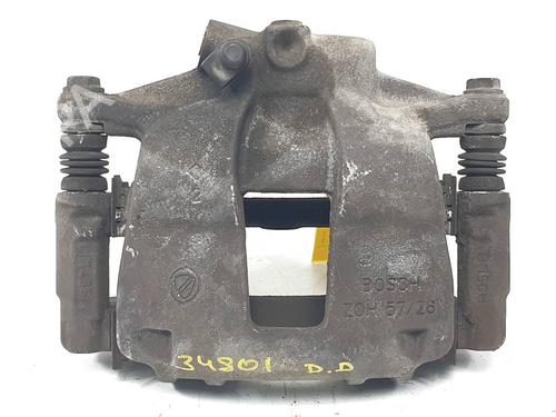 Used Right front brake caliper Right front brake caliper FIAT TIPO Estate (356_, 357_) 1.4 LPG (356WXF1B) (120 hp) 39745563 39745563